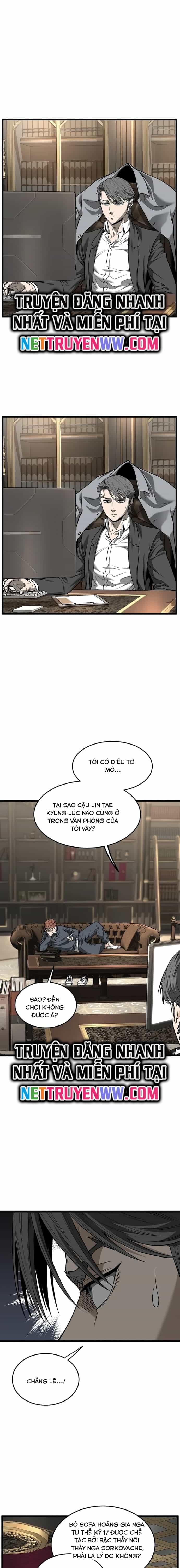 Đăng Nhập Murim - Chương 203 - ảnh 2