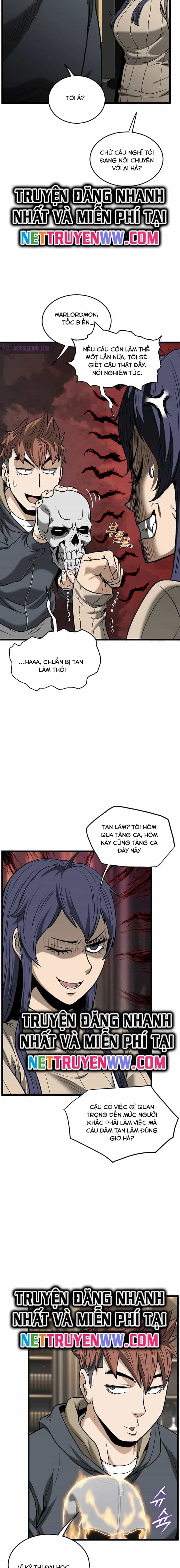 Đăng Nhập Murim - Chương 203 - ảnh 8