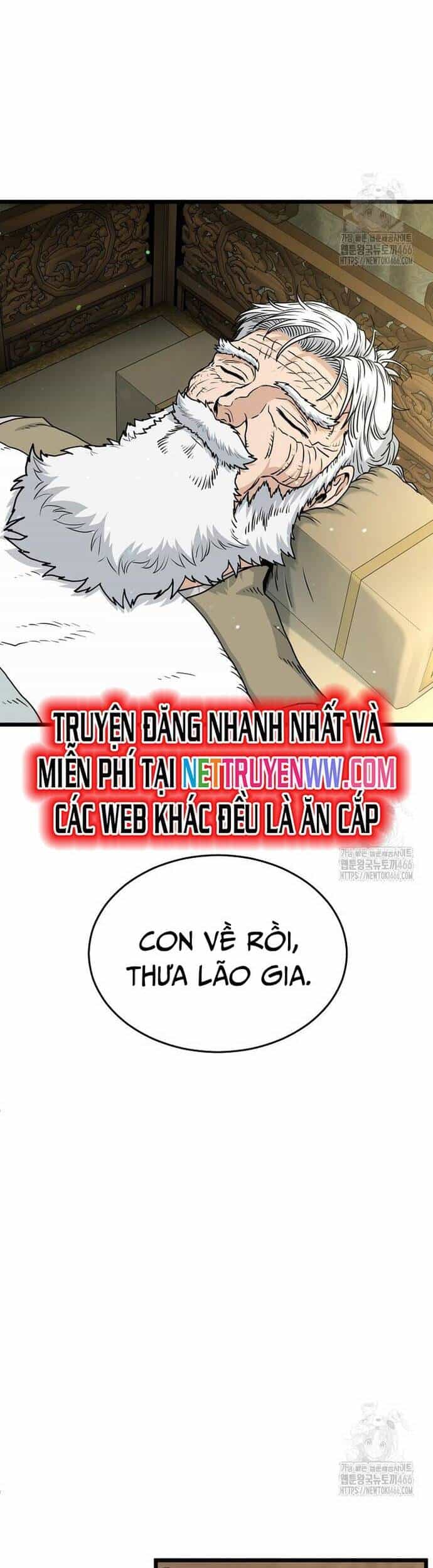Đăng Nhập Murim - Chương 205 - ảnh 3