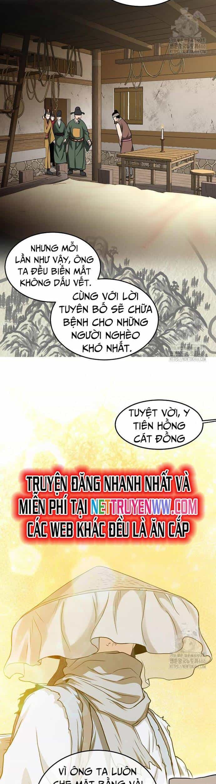 Đăng Nhập Murim - Chương 205 - ảnh 38