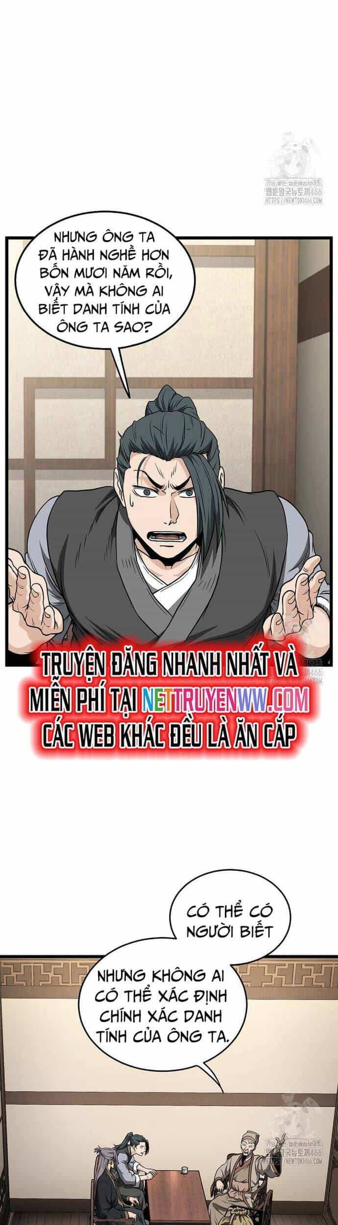 Đăng Nhập Murim - Chương 205 - ảnh 43