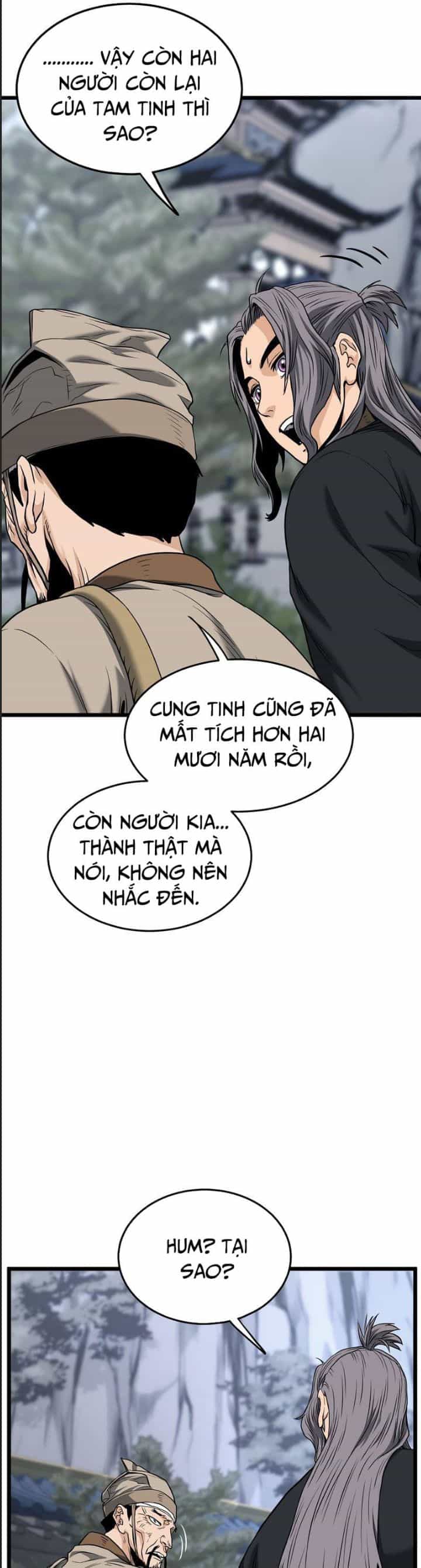 Đăng Nhập Murim - Chương 206 - ảnh 26