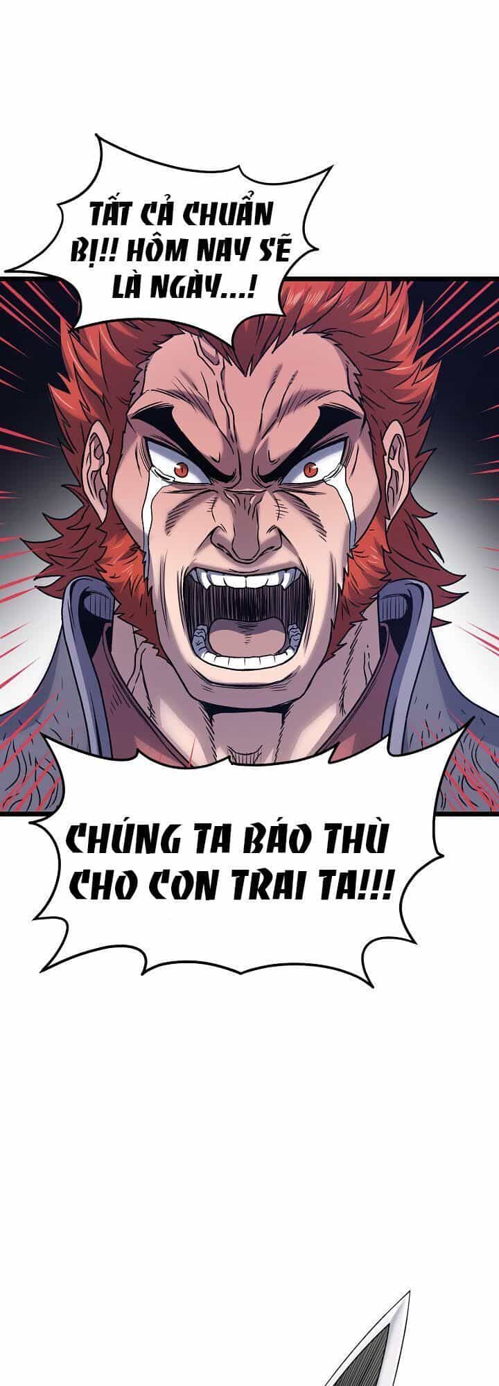 Đăng Nhập Murim - Chương 19 - ảnh 9