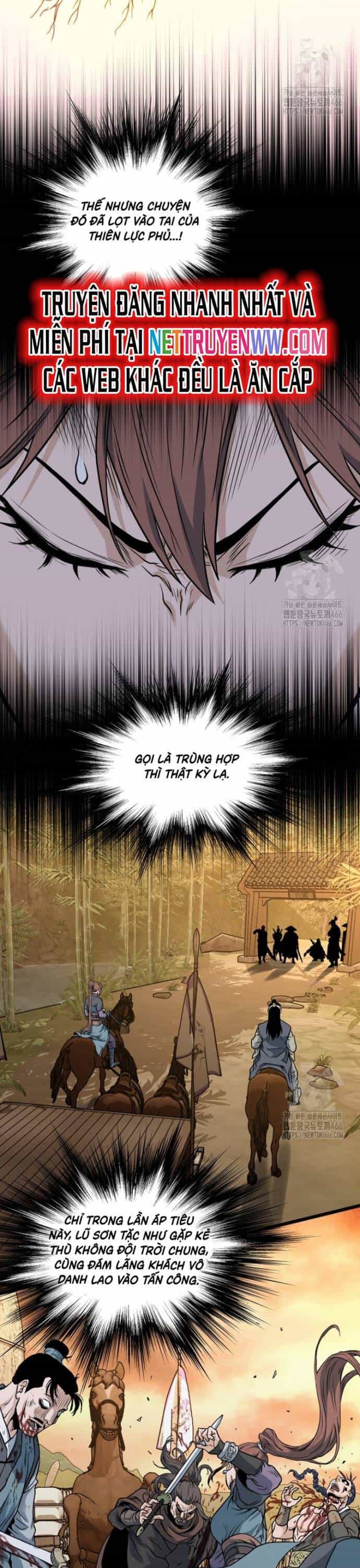 Đăng Nhập Murim - Chương 207 - ảnh 27