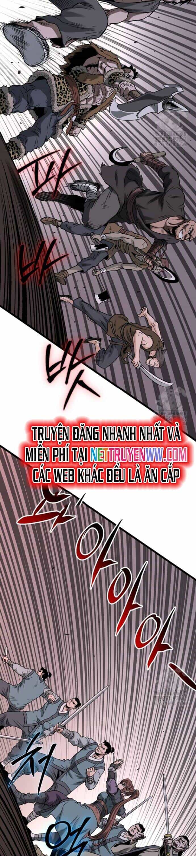 Đăng Nhập Murim - Chương 207 - ảnh 38