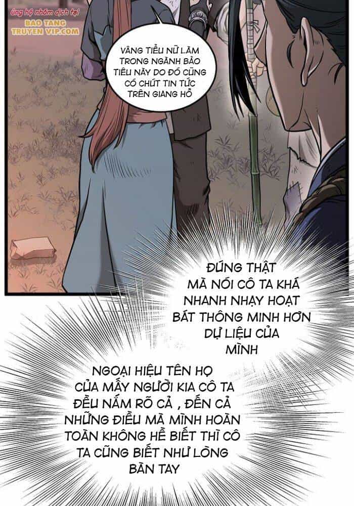 Đăng Nhập Murim - Chương 209 - ảnh 41