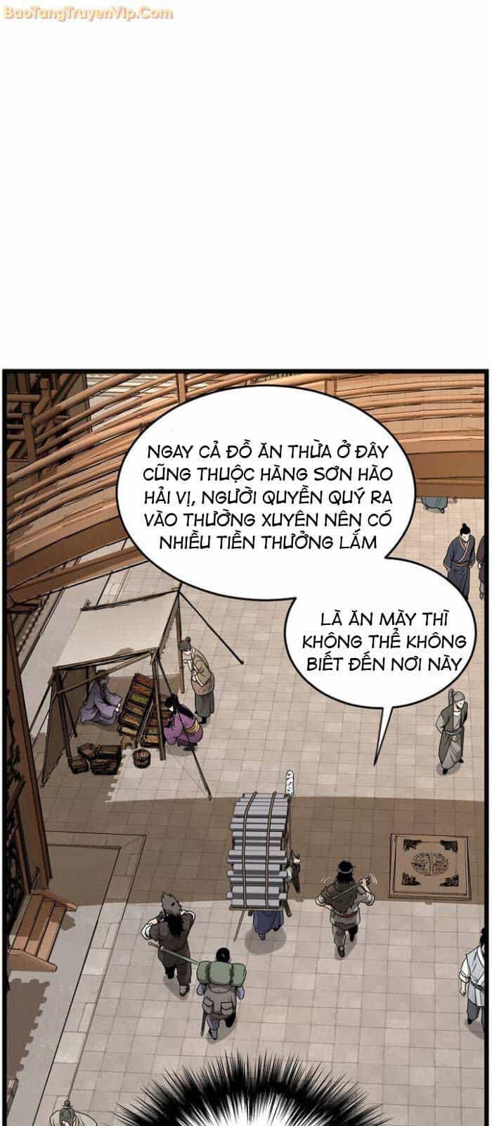 Đăng Nhập Murim - Chương 210 - ảnh 13