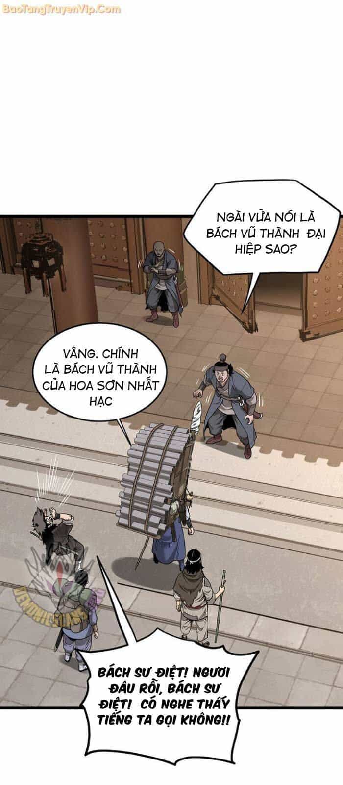 Đăng Nhập Murim - Chương 210 - ảnh 21