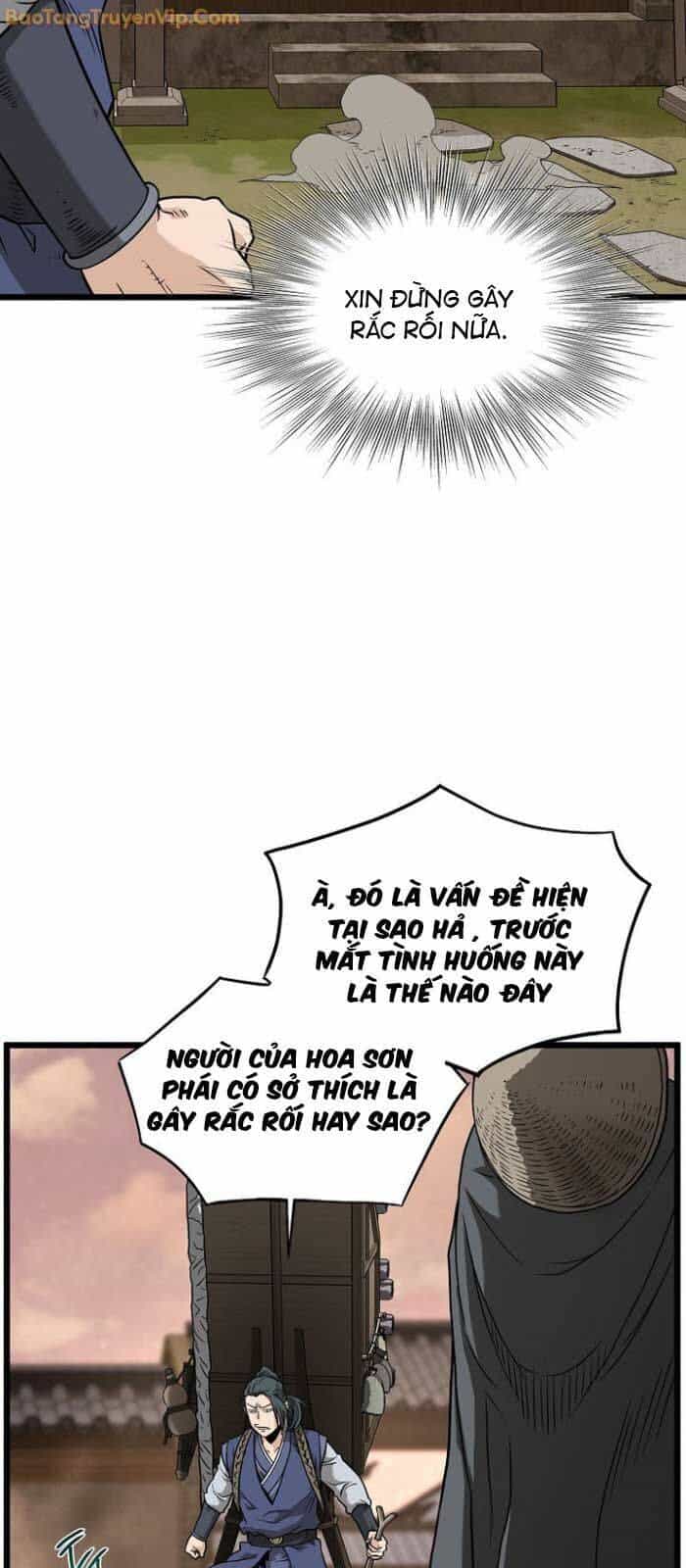 Đăng Nhập Murim - Chương 210 - ảnh 35