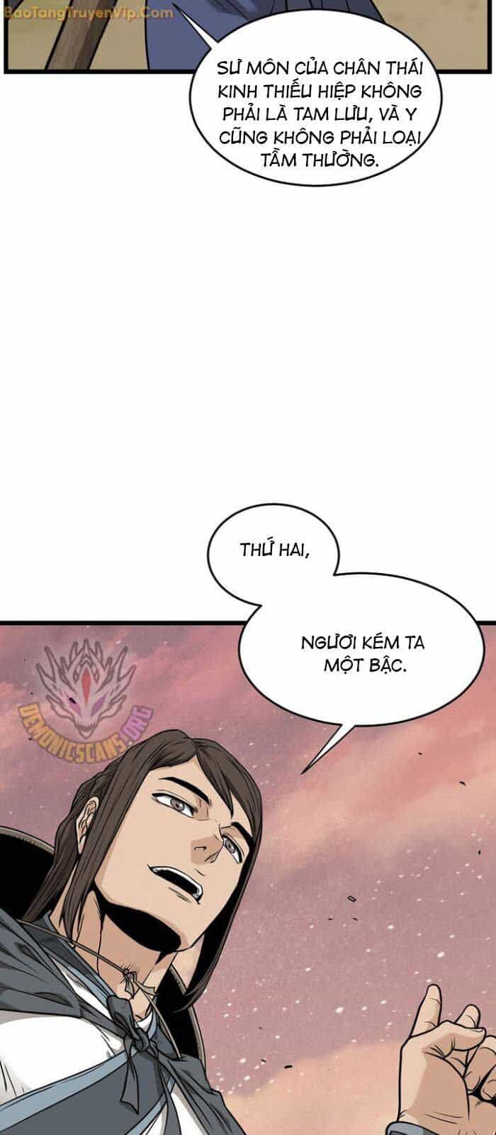 Đăng Nhập Murim - Chương 210 - ảnh 51
