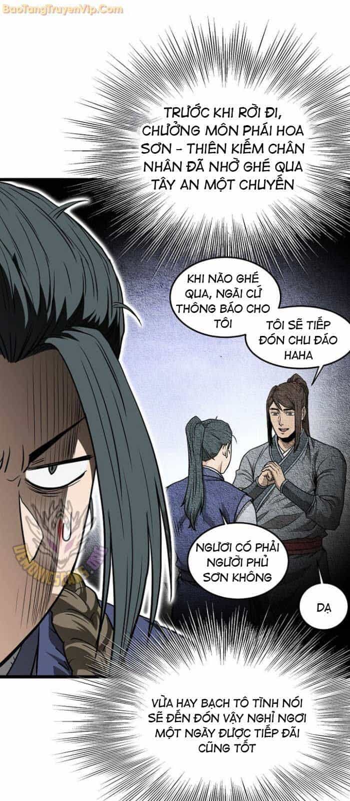 Đăng Nhập Murim - Chương 210 - ảnh 9