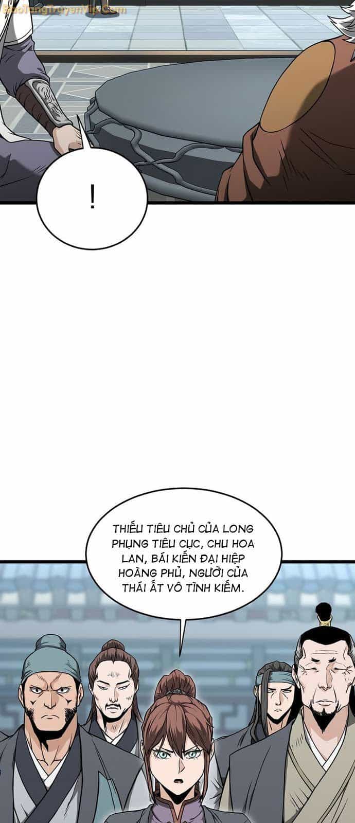 Đăng Nhập Murim - Chương 213 - ảnh 30