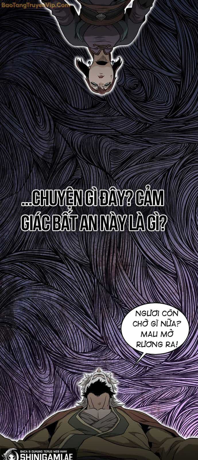 Đăng Nhập Murim - Chương 213 - ảnh 40