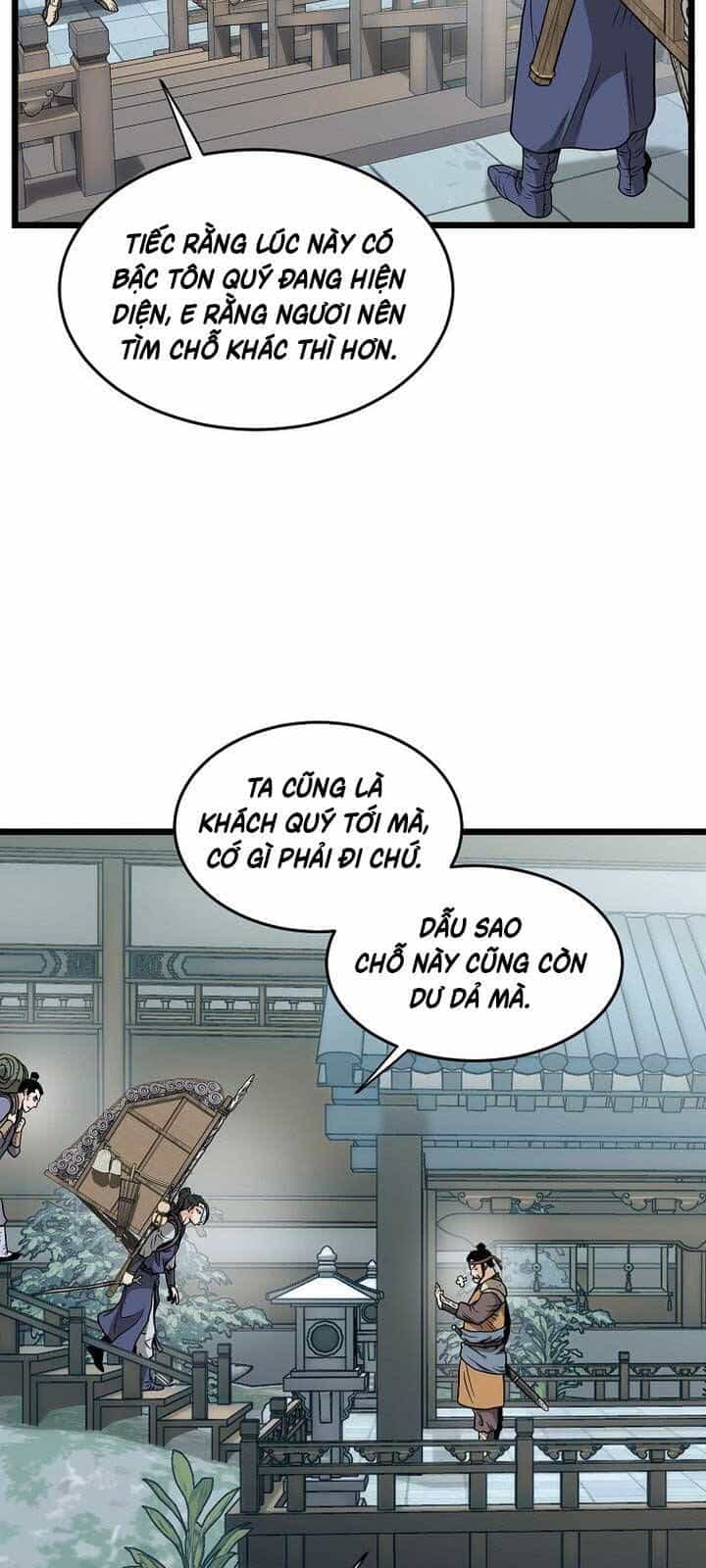 Đăng Nhập Murim - Chương 214 - ảnh 10
