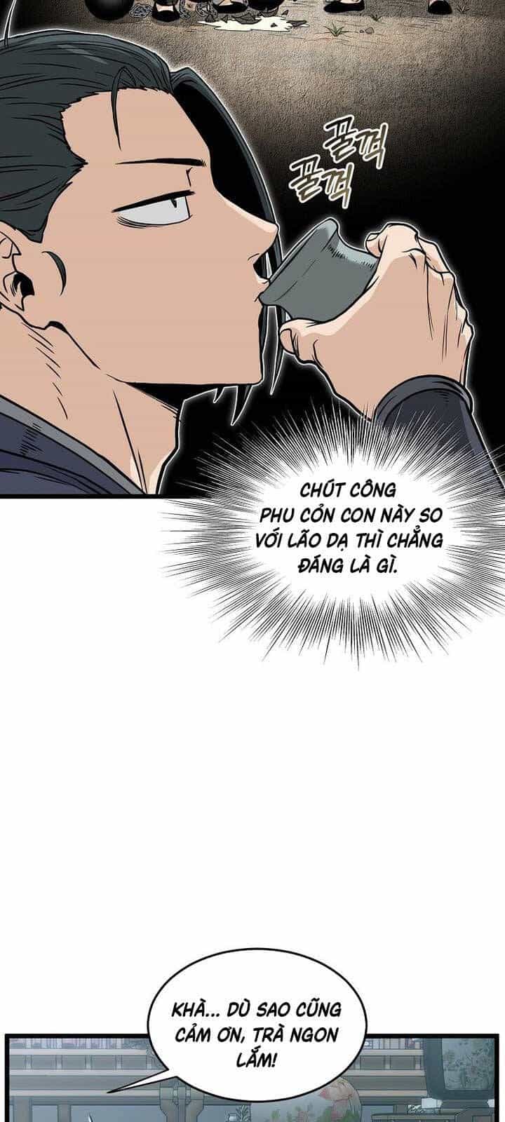 Đăng Nhập Murim - Chương 214 - ảnh 48