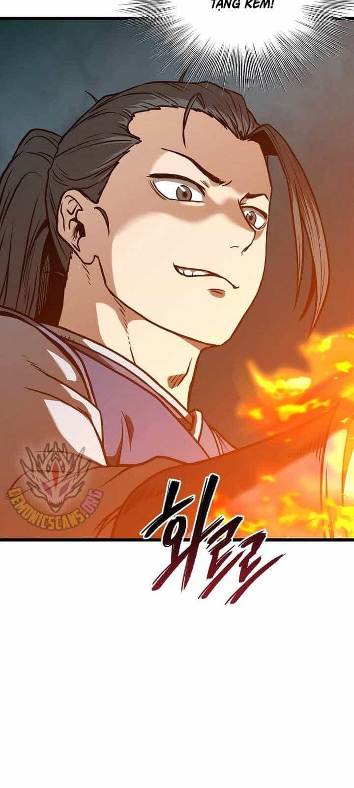 Đăng Nhập Murim - Chương 214 - ảnh 55