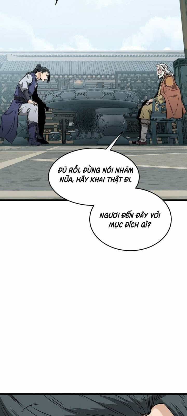 Đăng Nhập Murim - Chương 214 - ảnh 61