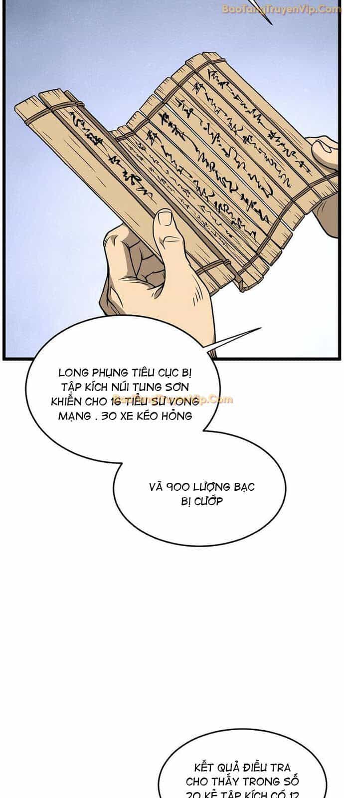 Đăng Nhập Murim - Chương 215 - ảnh 31