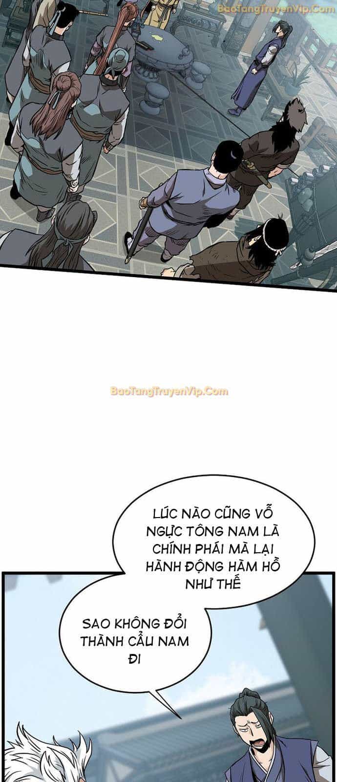 Đăng Nhập Murim - Chương 215 - ảnh 56