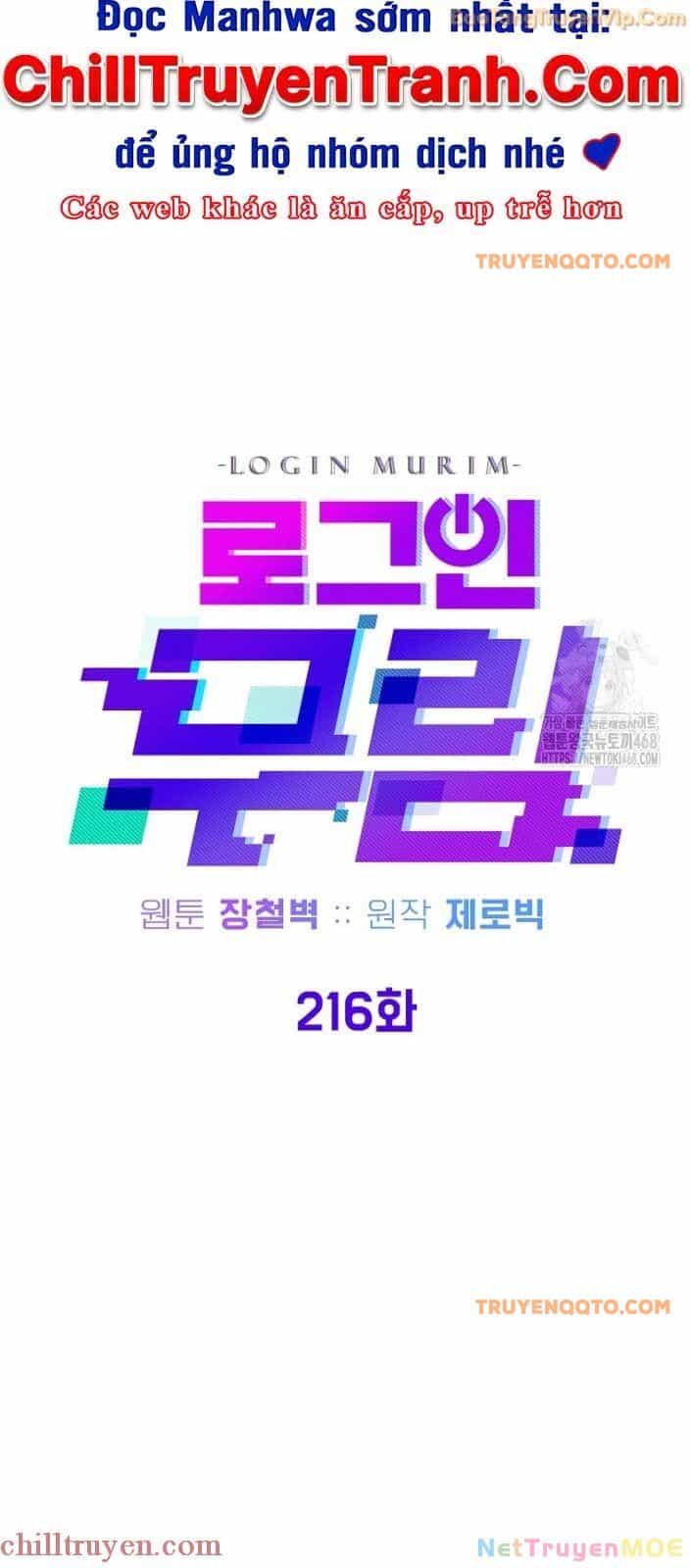 Đăng Nhập Murim - Chương 216 - ảnh 25