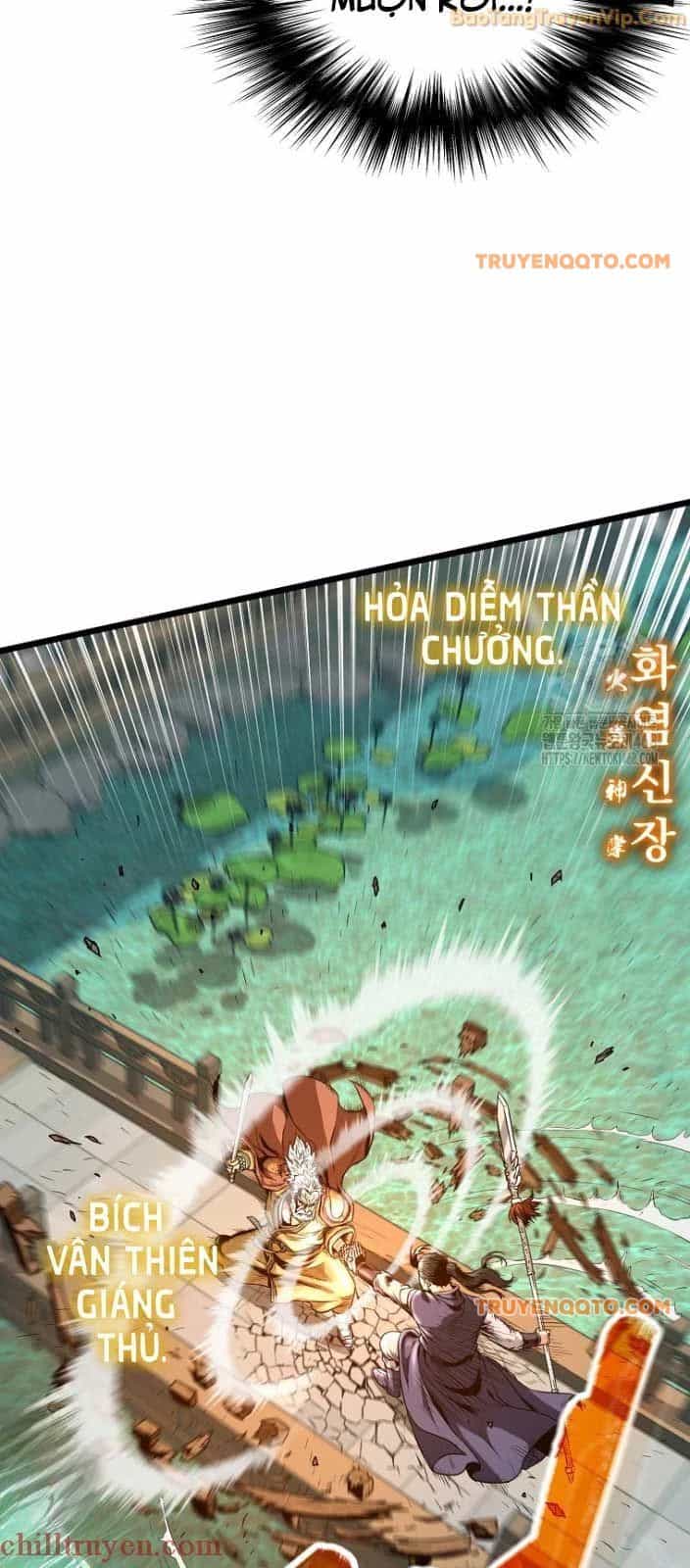 Đăng Nhập Murim - Chương 216 - ảnh 42