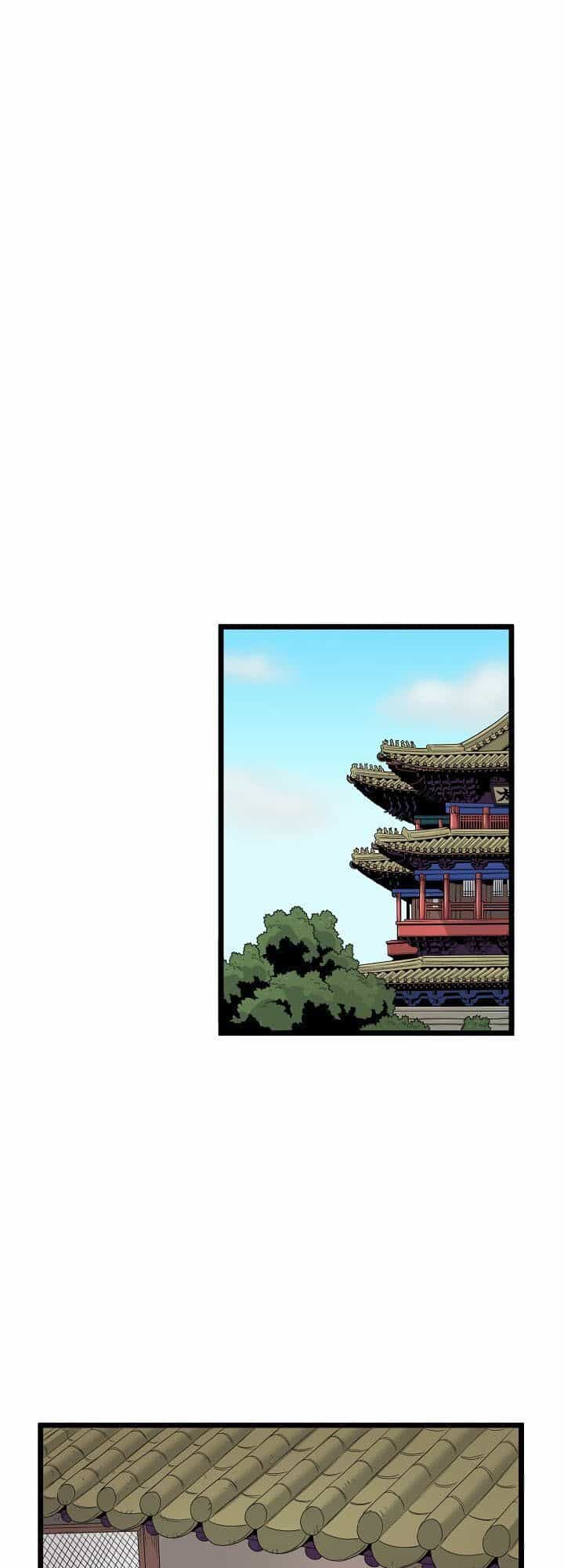 Đăng Nhập Murim - Chương 20 - ảnh 40