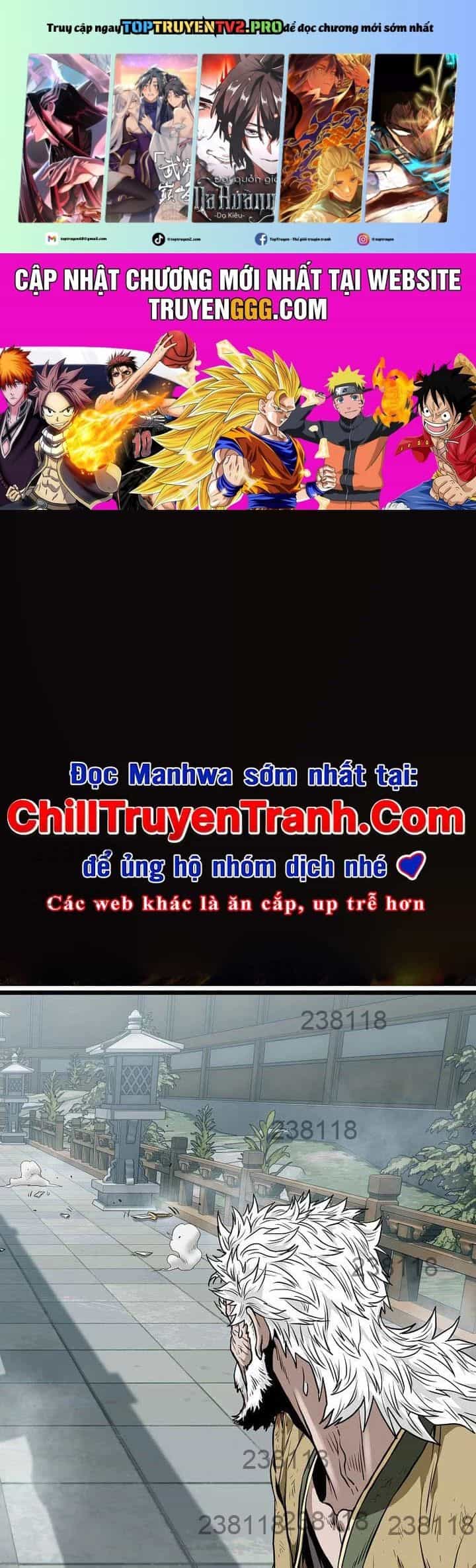 Đăng Nhập Murim - Chương 217 - ảnh 1
