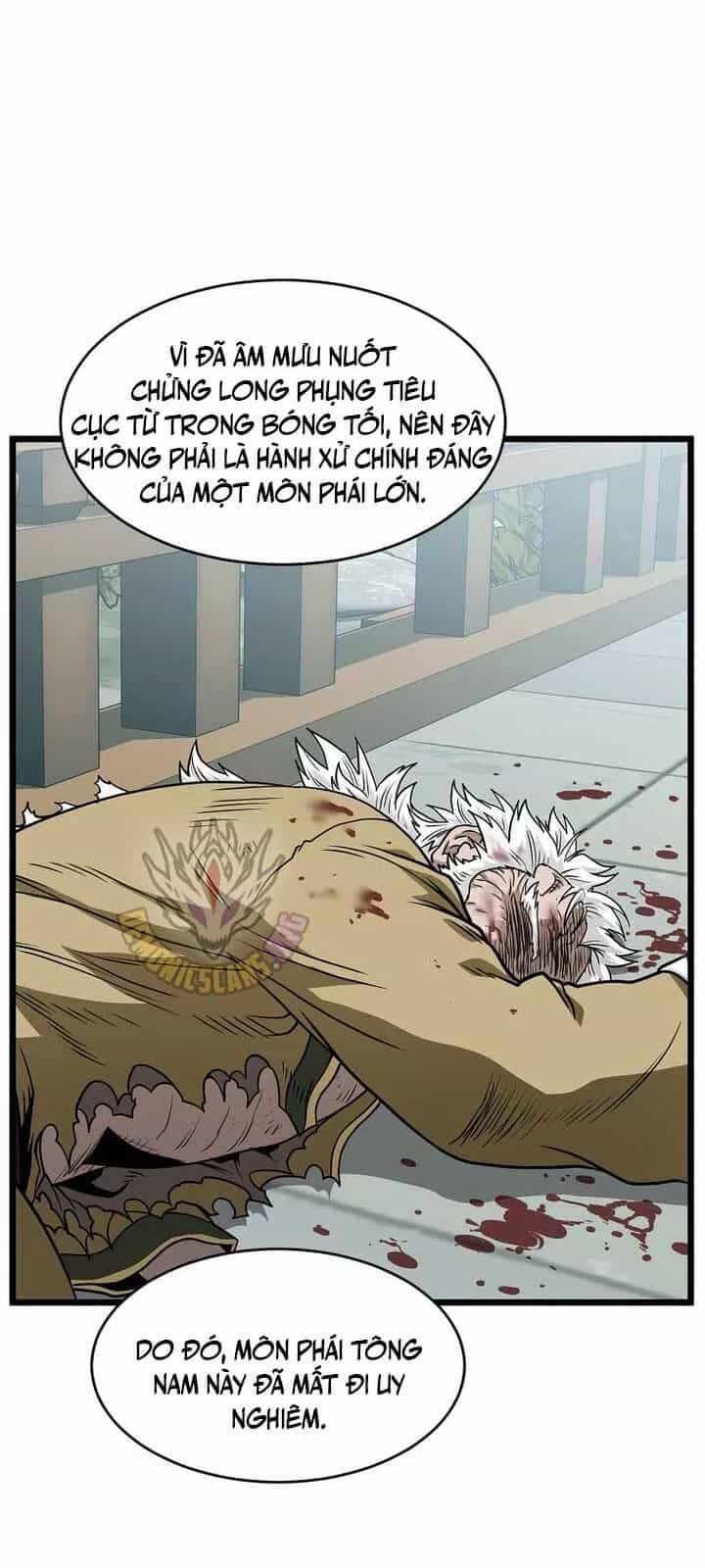 Đăng Nhập Murim - Chương 217 - ảnh 33