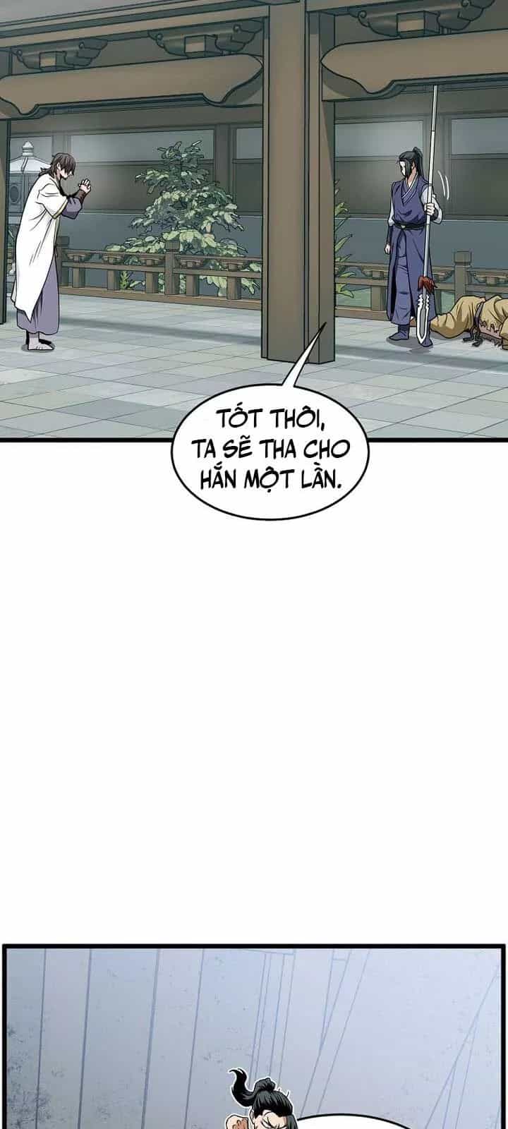 Đăng Nhập Murim - Chương 217 - ảnh 43