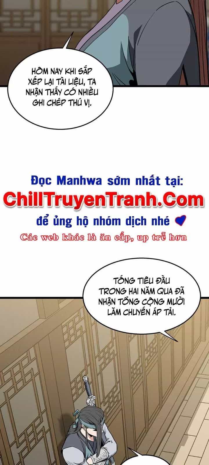 Đăng Nhập Murim - Chương 217 - ảnh 72