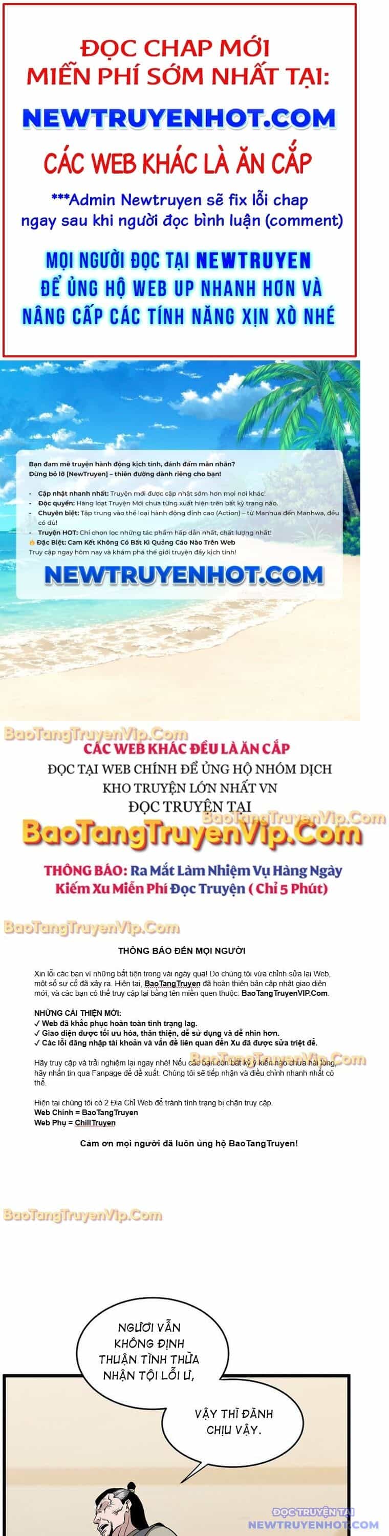 Đăng Nhập Murim - Chương 218 - ảnh 1
