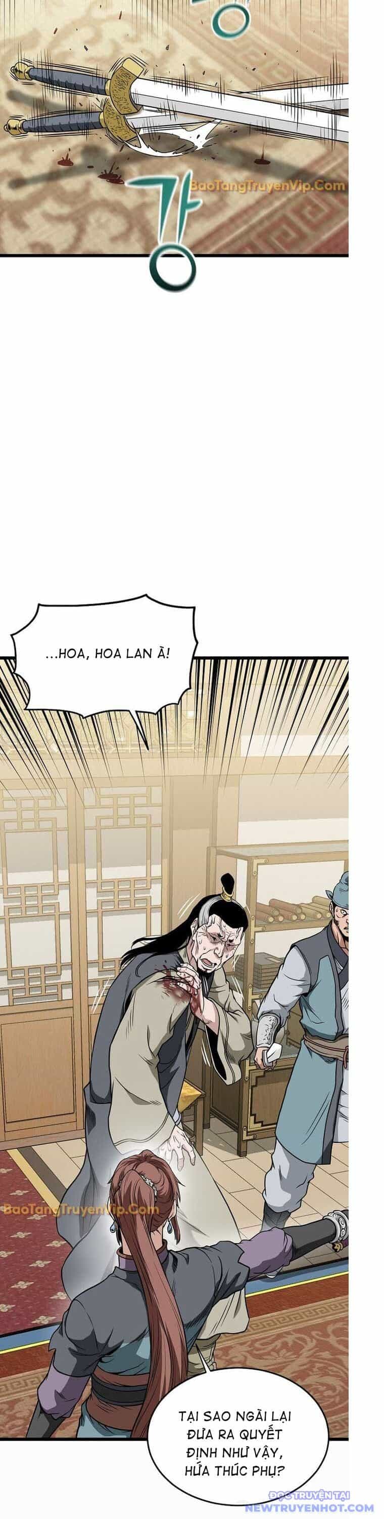 Đăng Nhập Murim - Chương 218 - ảnh 13