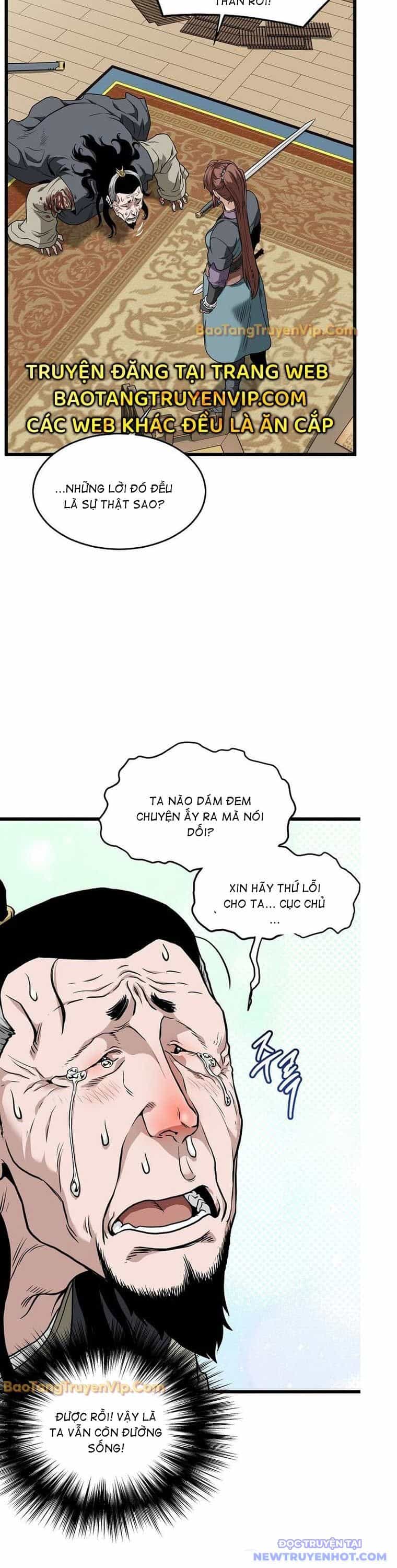 Đăng Nhập Murim - Chương 218 - ảnh 23
