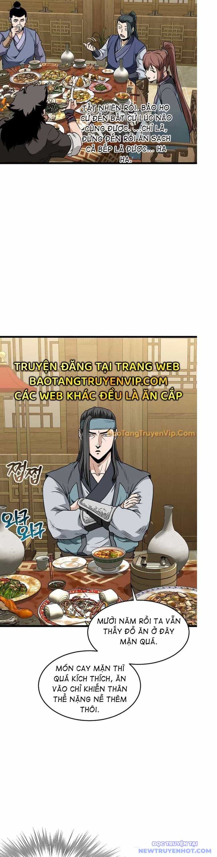 Đăng Nhập Murim - Chương 218 - ảnh 36
