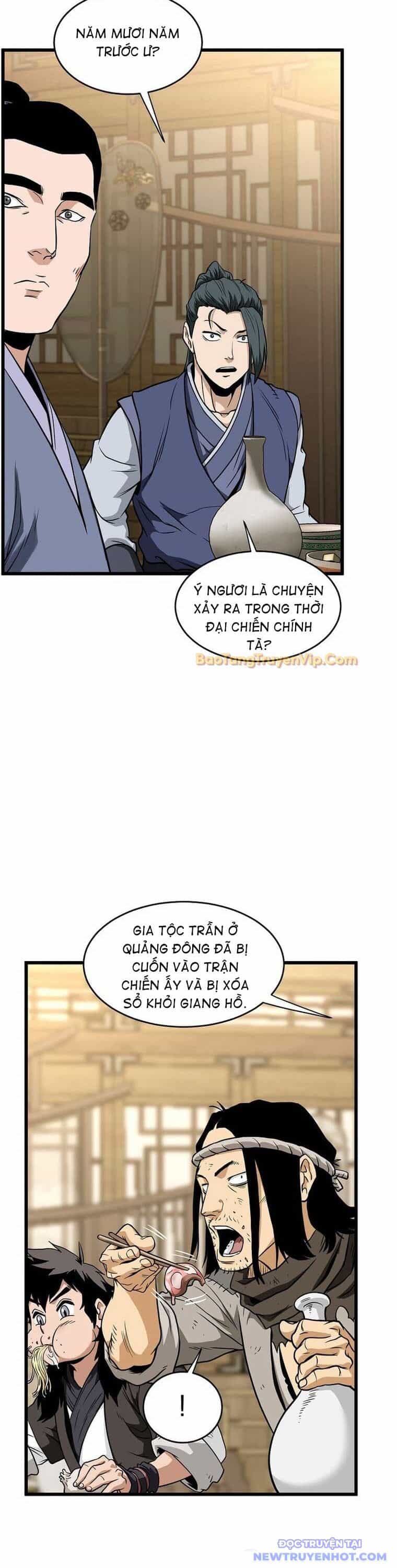 Đăng Nhập Murim - Chương 218 - ảnh 41