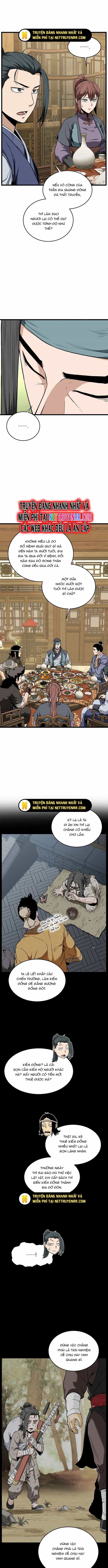 Đăng Nhập Murim - Chương 219 - ảnh 3