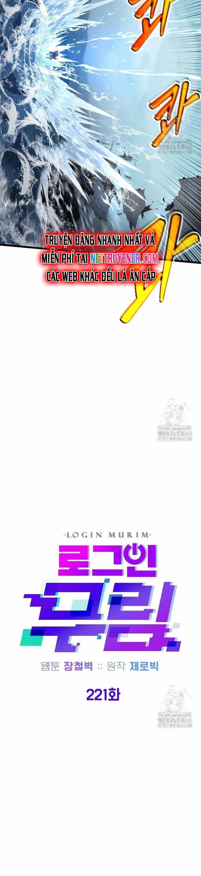 Đăng Nhập Murim - Chương 221 - ảnh 15