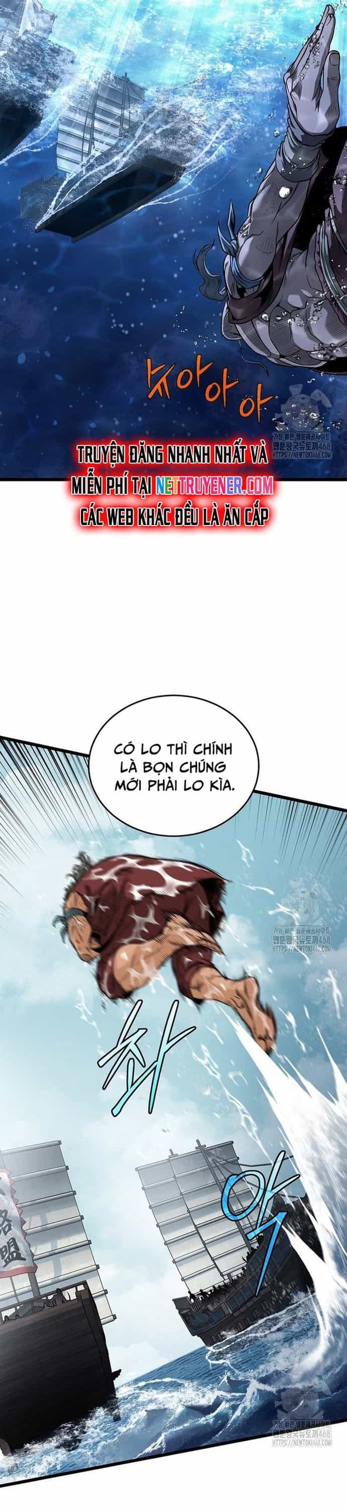 Đăng Nhập Murim - Chương 221 - ảnh 8