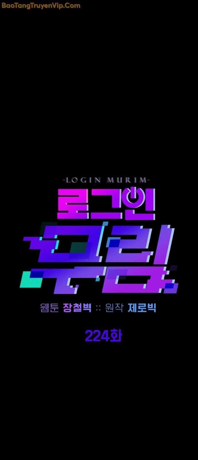 Đăng Nhập Murim - Chương 224 - ảnh 11