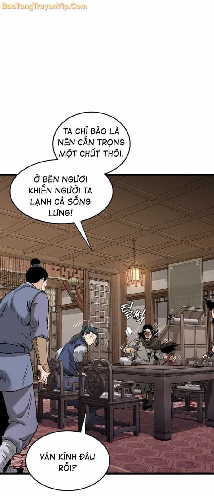 Đăng Nhập Murim - Chương 224 - ảnh 20