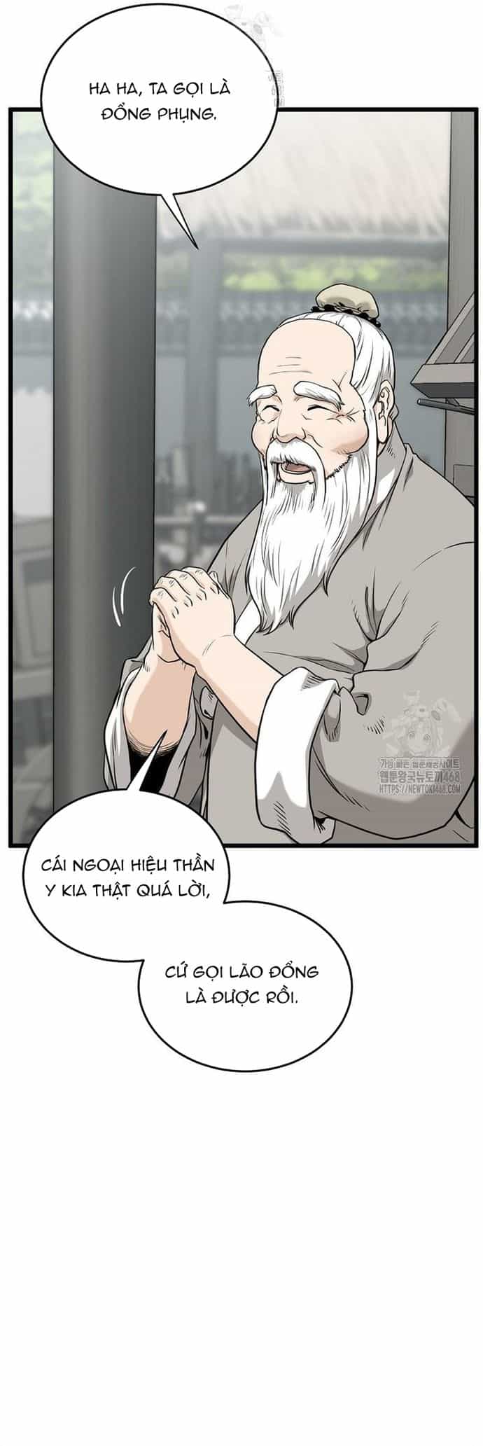 Đăng Nhập Murim - Chương 226 - ảnh 11