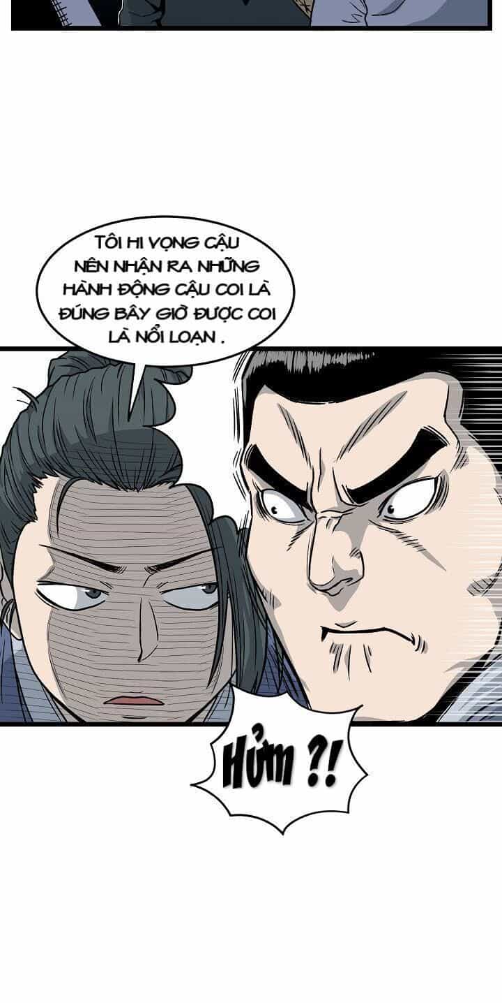 Đăng Nhập Murim - Chương 21 - ảnh 11