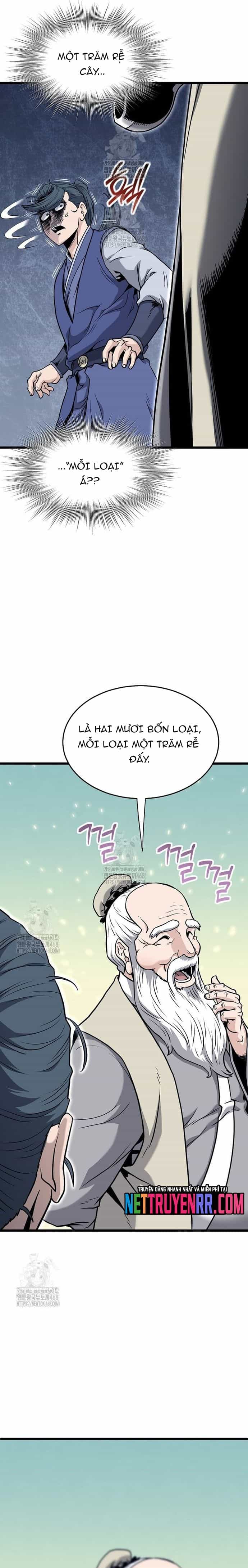 Đăng Nhập Murim - Chương 227 - ảnh 3