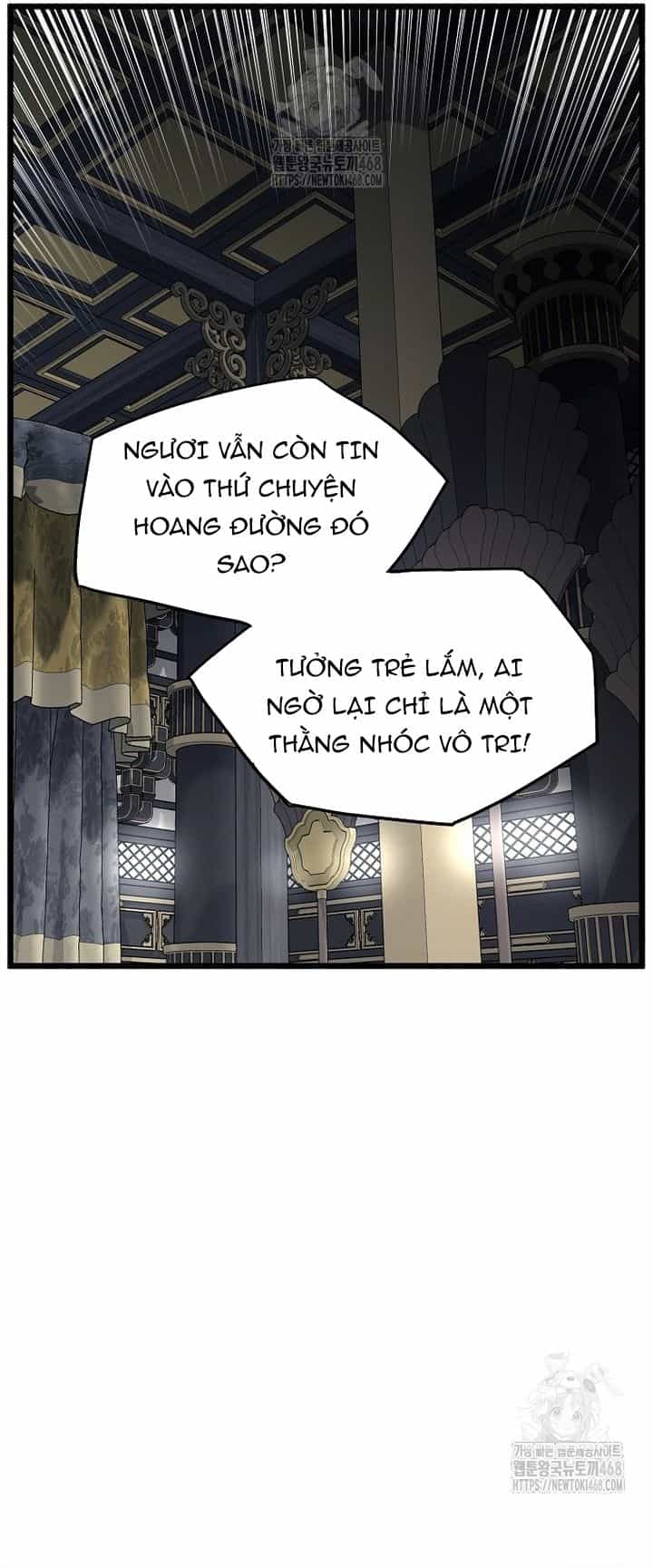 Đăng Nhập Murim - Chương 228 - ảnh 42