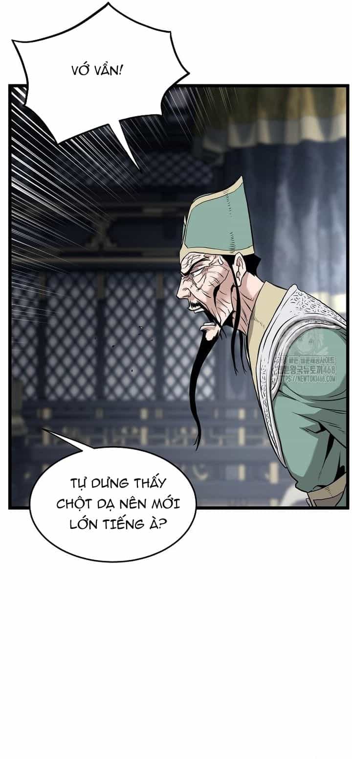 Đăng Nhập Murim - Chương 228 - ảnh 44