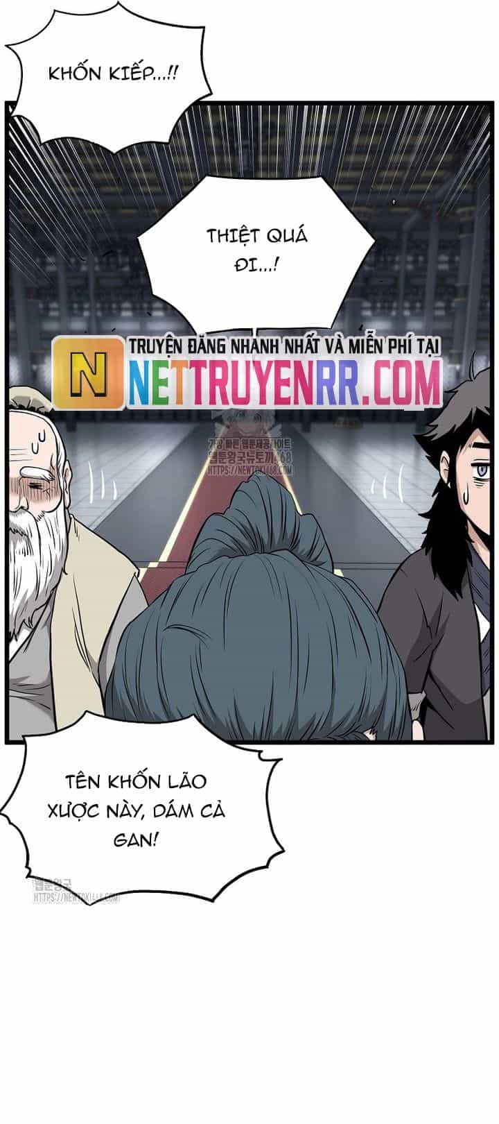 Đăng Nhập Murim - Chương 228 - ảnh 47