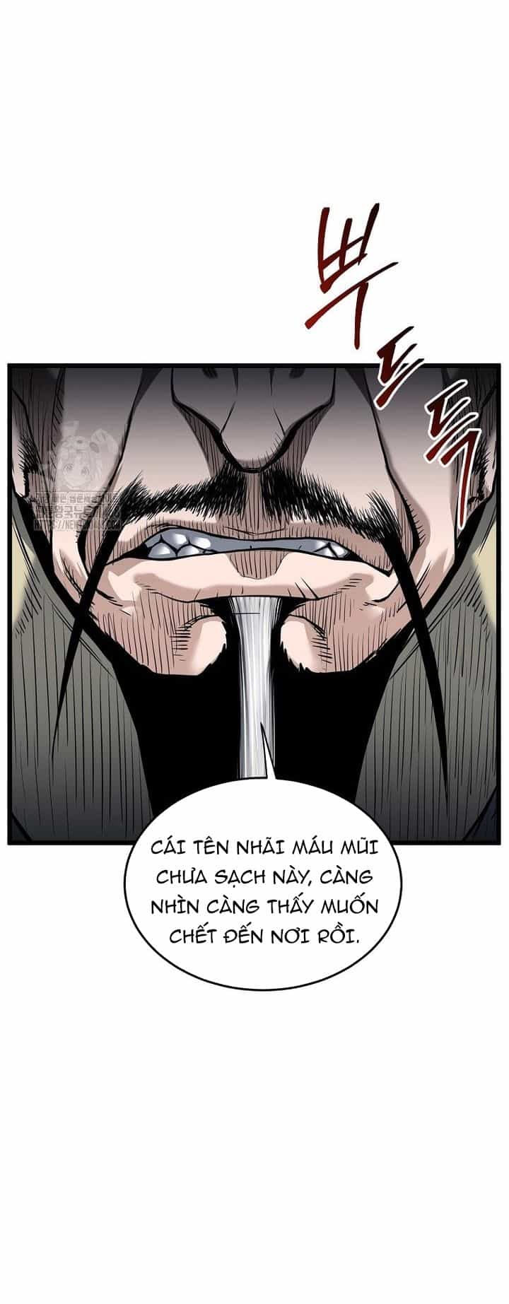 Đăng Nhập Murim - Chương 228 - ảnh 49
