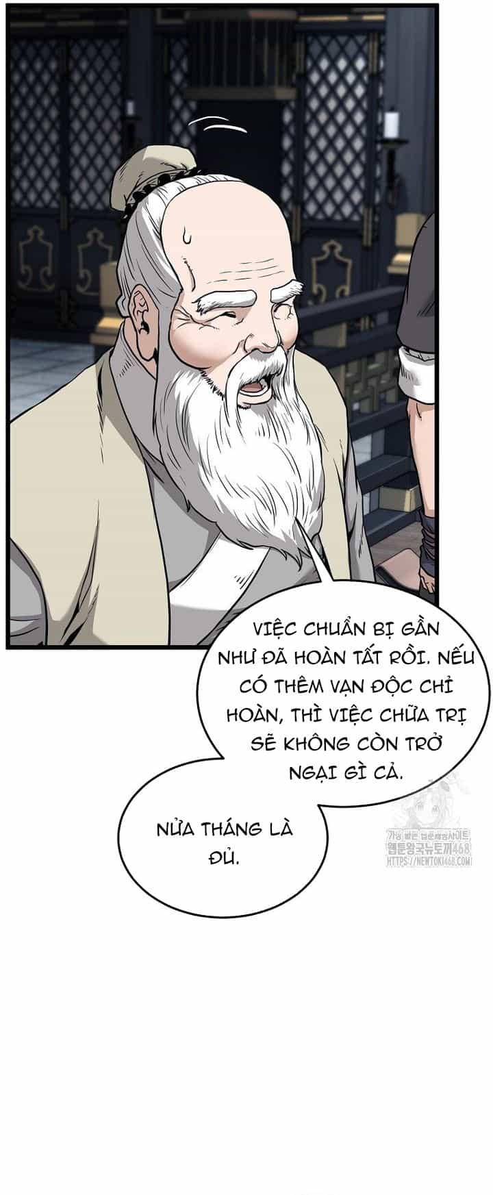 Đăng Nhập Murim - Chương 228 - ảnh 67