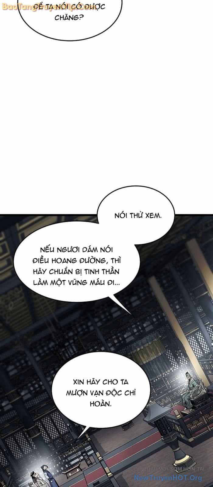 Đăng Nhập Murim - Chương 228.1 - ảnh 41