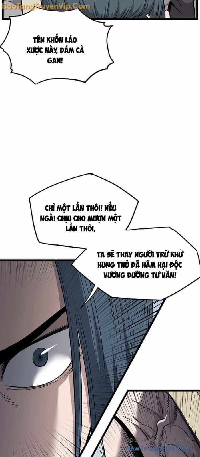 Đăng Nhập Murim - Chương 228.1 - ảnh 51